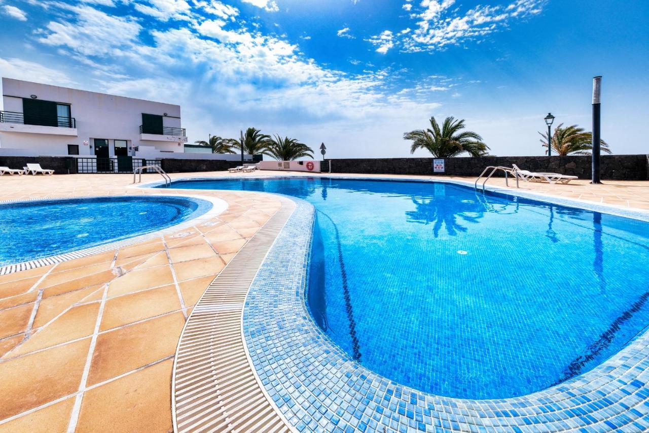 Casa Costa Esmeralda Plus-Pool And Relax 科斯塔特吉塞 外观 照片