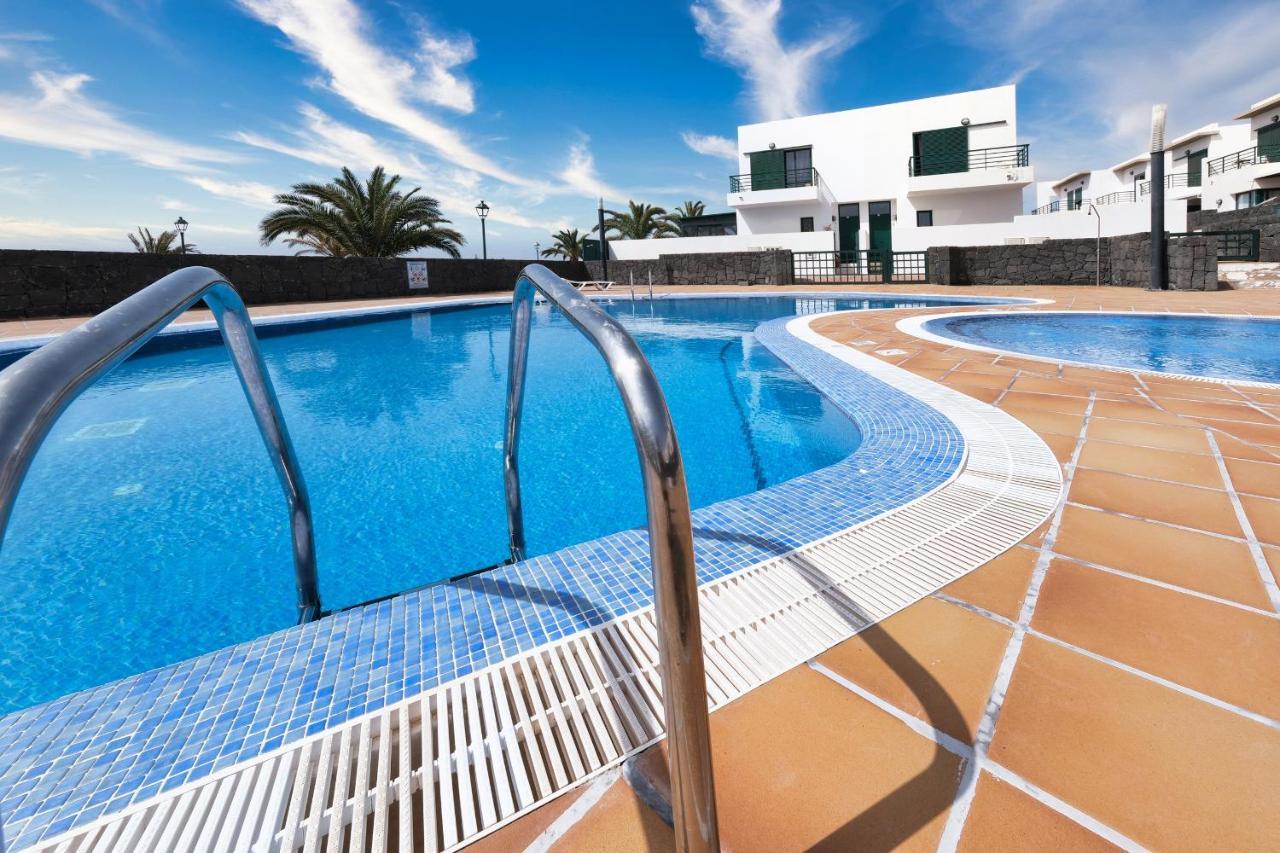 Casa Costa Esmeralda Plus-Pool And Relax 科斯塔特吉塞 外观 照片